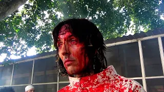 Bring Me The Horizon - LosT (Official BTS Video)