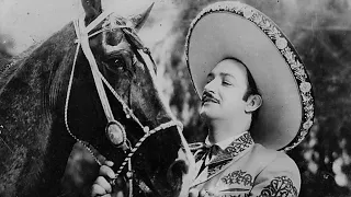 Corrido de Jorge Torres (Remasterizado) - Jorge Negrete Full HD