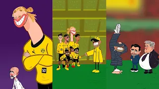 what if dortmund kept players from transfers to big clubs