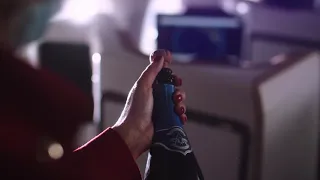 Virgin Atlantic ASMR