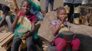 KANDA BONGO MAN - KUMISA YE