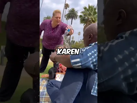 The Most Funniest Karen Moments 😂