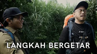 Tangisan Bapak-Bapak (Gn Kawi #1)