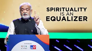 The Reality of India's Spiritual Foundation | Experiencing God | Religion | Spirituality