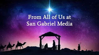 Christmas Message