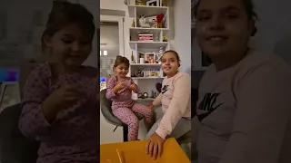 Marija ja sminka Daria 