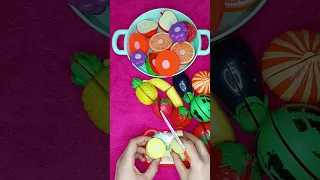 تقطيع فواكه🍉🍑🍊🍌🍓🍒🥝🍏🍇👏🏻