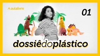 A descoberta do plástico | Dossiê do Plástico | Ep. 1