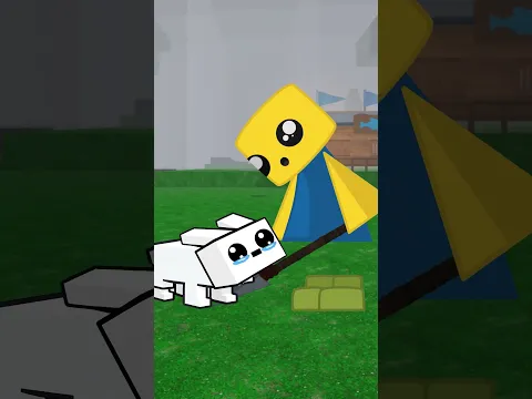 POV: When a friend is hungry, but I am...💀 pt:1 #animation #roblox #99nightintheforest