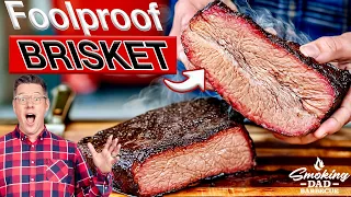 I Finally Figured Out Kamado Joe Brisket — Here’s What Matters MOST!  Kamado Joe 101