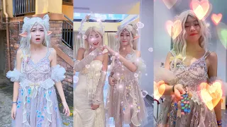 乔怎么了？ #Fairy#fairytales #love #funny