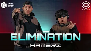 Future Monster - Elimination [Official Music Video] #GBB24