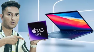 MacBook Pro M3 in 2025……Worth it or Not…?