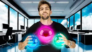 ¿Qué Negocio Deberías Montar Según Tus Pasiones y Habilidades? 🤔