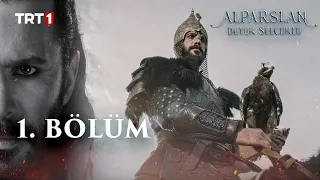 Alparslan Büyük Selçuklu 1. Bölüm
