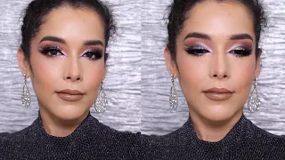 Maquillaje Social Paso a Paso #makeuptutorial