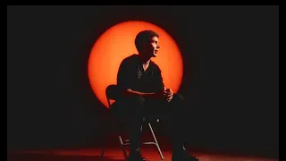 Alejandro Santamaria - Volver Al Futuro (Video Oficial)