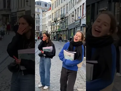 Incroyable la réaction 🤣🌹💍 (DEMANDE MARIAGE PRANK)