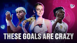 Champions League 2026: Top 10 Goals That Shocked the World