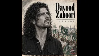 Davood Zaboori - ਅੰਧਾਰੇ ਵਿੱਚ ਅੱਗ