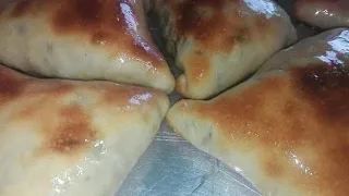 طريقة  فطاير السبانخ الفلسطينيه على اصولها ، من الذ طرق اعداد  فطائر السبانخ الي ممكن تجربوها
