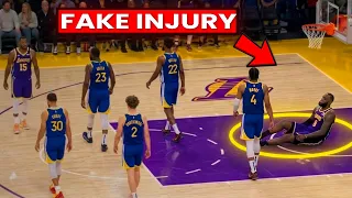 GREATEST Trick Plays in NBA