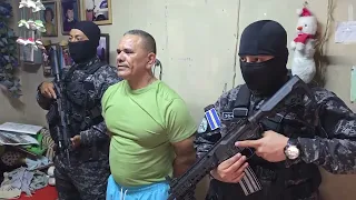 ¡Cae peligrosa red de narcotráfico tras un año de investigación
