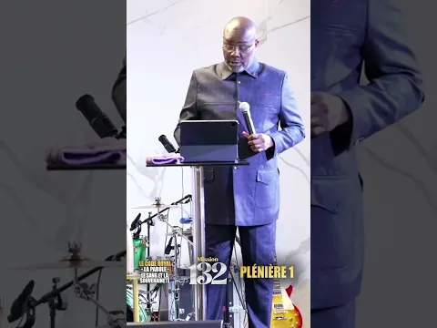 🚨 Plénière 1 – Mission 132 (extrait)🔑 Laisse-toi transformer par ces oracles puissants. 🔥