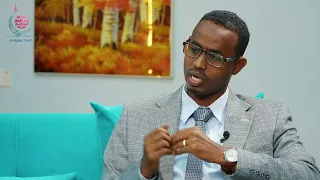 Wadada hanuunka Qaybtii 5aad