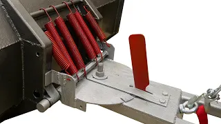 I dreamed about this device for 20 years! I did it in 5 days