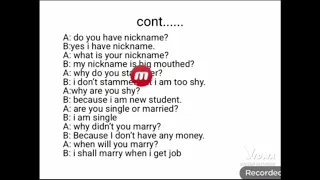 lesson 30 casharkii sodonaad free english course