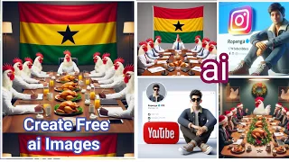 Watch How to write a prompt for 3D Trending Social Media Animated Character Profile Pictures ai