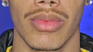 COMO FAZER O BIGODE CRESCER MAIS RÁPIDO