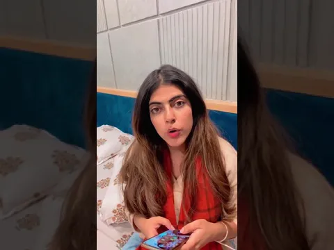 Aaya bada badla lene #rjkarishma #shorts #comedy