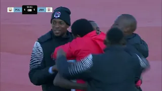THABANG SESINYI [2023 24 SEASON]