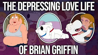 The Depressing Love Life of Brian Griffin