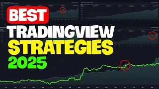 MUST-SEE Before Trading in 2025: Top 10 Proven Strategies (Live Results)!
