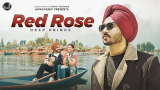 Red Rose | Deep Prince | Pihu Sharma | New Punjabi Song 2023 | Japas Music