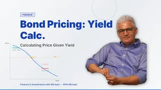 Bond Valuation: Calculating Yield to Maturity (YTM) for an Amortizing Bond