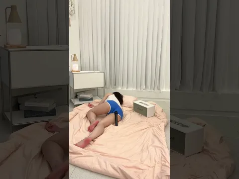 방귀 증폭 장치