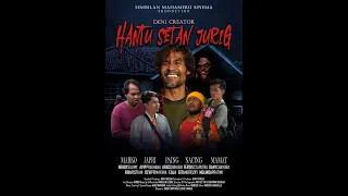 Film Hantu Setan Jurig