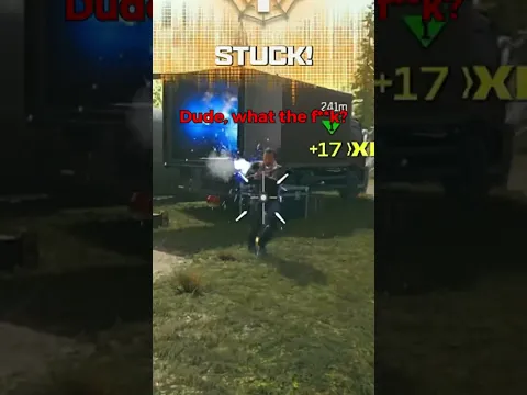POV: your MAGE BUILD makes people ANGRY #warzone3 #callofduty #gaming #fbcracked