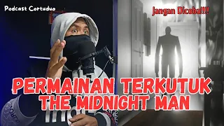 Berbahaya!!! Inilah Game yang Jangan Pernah Kalian Mainkan - Podcast Misteri Cortuduo