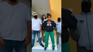 Se R00baron la Clínica Móvil, esta fue la reacción de JEFFERSON  (BROMA PESADA)