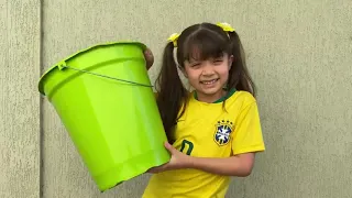PARÓDIA | O AMOR QUE TU PERDEU - Mila e Jottapê