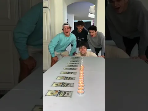 Try This Game Out with Your Friends!!!