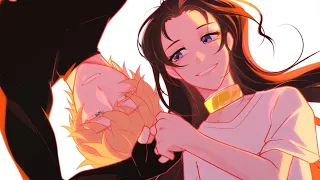 ♦Not Reality♦ | Hero Lies