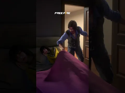 Kelly descuido 😫 | Garena Free Fire LATAM