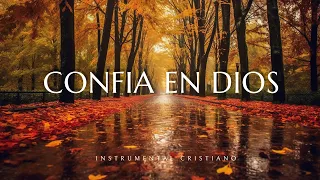 MÚSICA INSTRUMENTAL CRISTIANA | Adoración Cristiana Instrumental | PIANO PARA ORAR