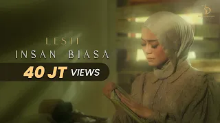 Lesti - Insan Biasa | Official Music Video